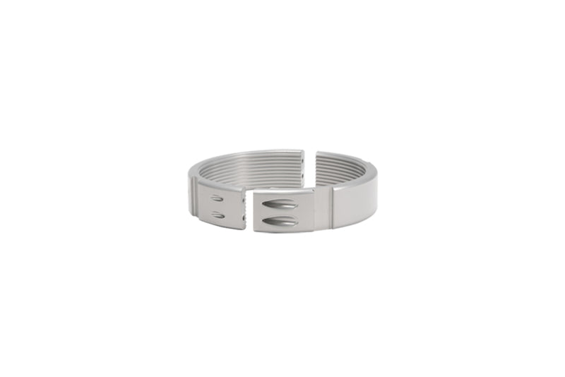 Eibach Pro-UTV Single Crossover Ring 2.5in Walker Evans Shock XRING250-WALKER Eibach