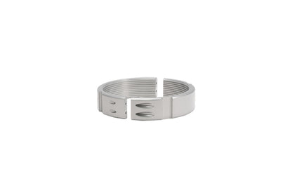 Eibach Pro-UTV Single Crossover Ring 2.5in Walker Evans Shock XRING250-WALKER Eibach