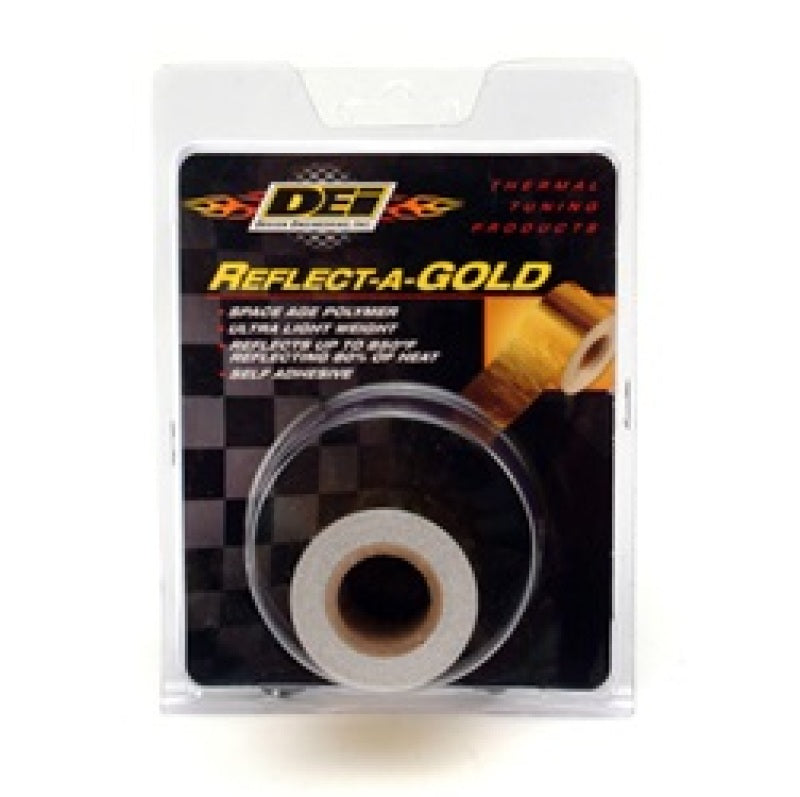 DEI Reflect-A-GOLD 1-1/2in x 15ft Tape Roll DEI