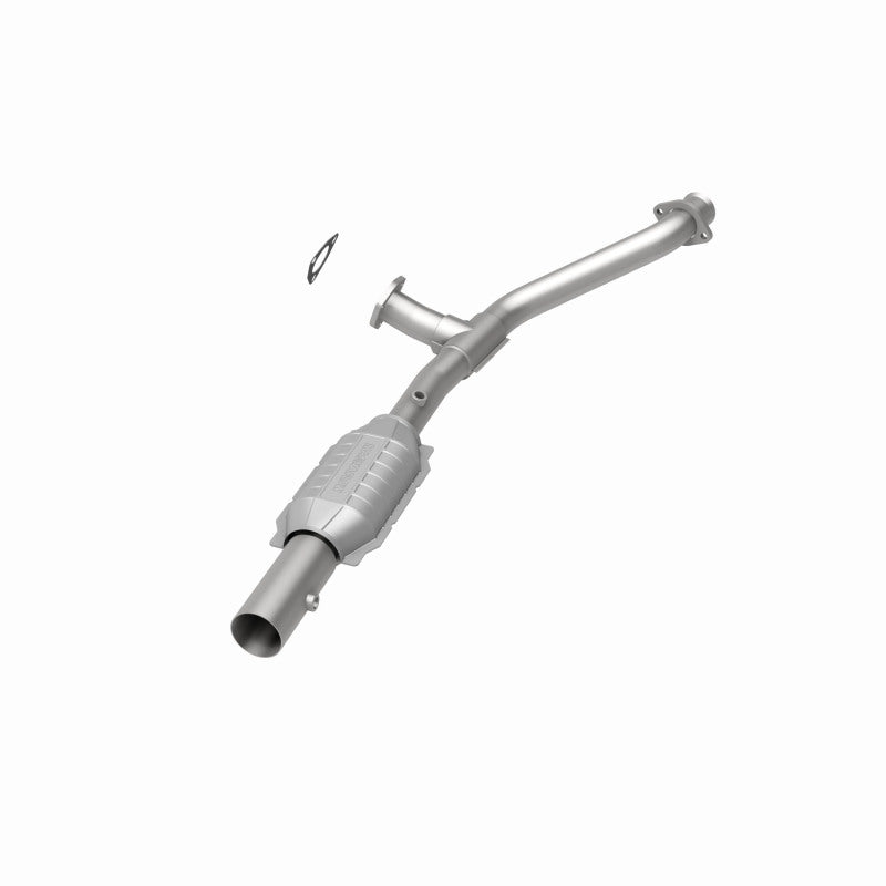 MagnaFlow Conv DF 2003 Dodge Ram 2500 Pickup Truck 5.7L 2WD Magnaflow