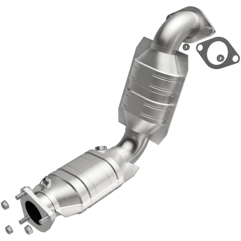 MagnaFlow Conv Direct Fit 02-04 Ford Focus L4-2.0L Magnaflow