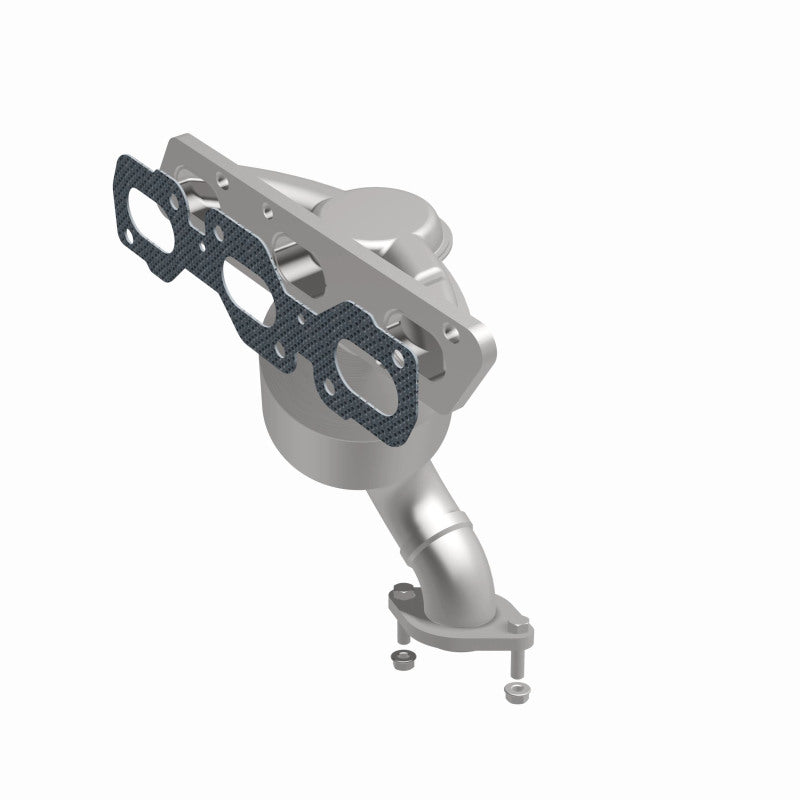 MagnaFlow Conv DF 06-08 Mazda 6 3.0L Magnaflow
