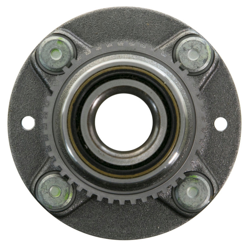 MOOG 91-05 Mazda Miata Front Hub Assembly Moog
