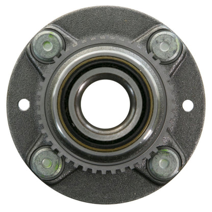 MOOG 91-05 Mazda Miata Front Hub Assembly Moog