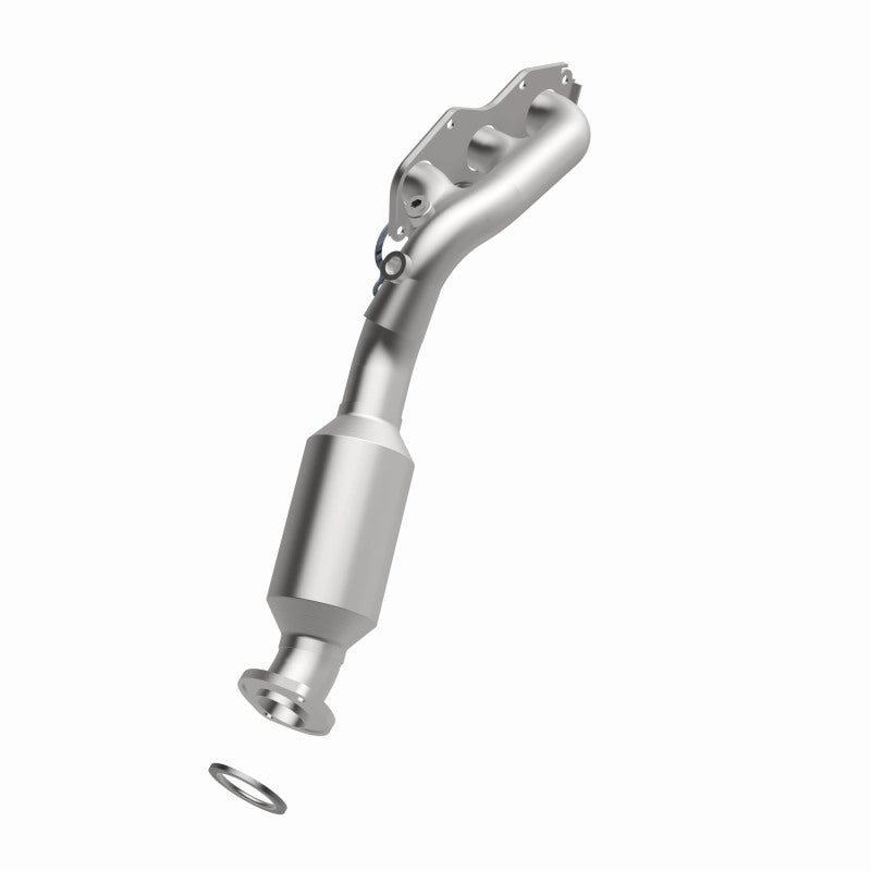 MagnaFlow Direct-Fit OEM Grade Federal Catalytic Converter 16-17 Lexus IS300/IS350 V6 3.5L Magnaflow