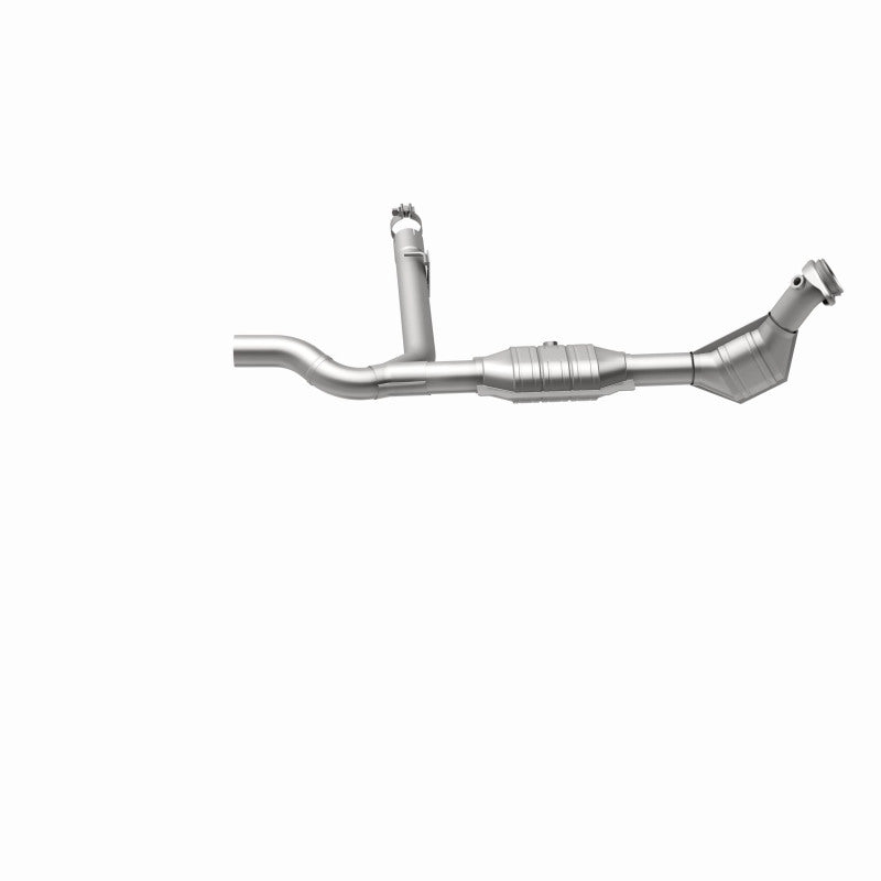 MagnaFlow Conv DF 99-00 Ford F-150 4.6L Magnaflow