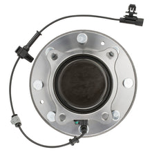 Load image into Gallery viewer, MOOG 11-19 Chevrolet Silverado 3500 HD Front Hub Assembly