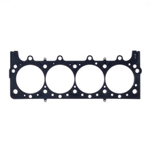 Load image into Gallery viewer, Cometic Ford 460 Pro Stock V8 .027in MLS Cylinder Head Gasket - 4.685in Bore - A460 Block