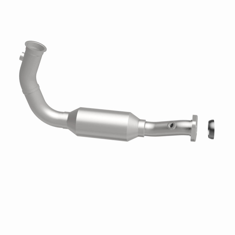 MagnaFlow Conv Direct Fit OEM 2004 Jeep Liberty Underbody Magnaflow