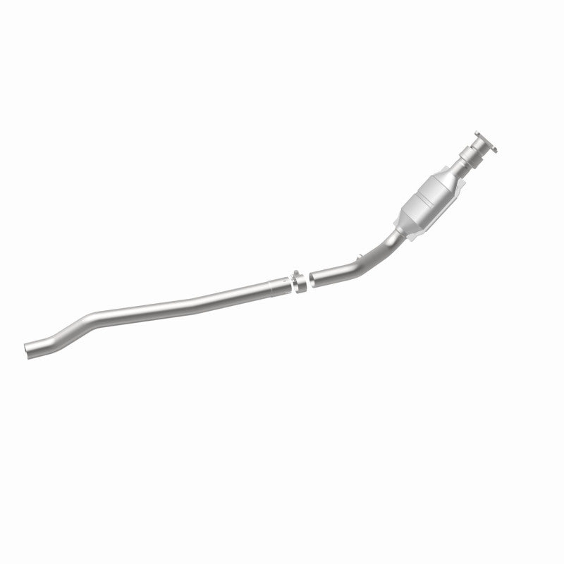 MagnaFlow Conv DF 96-00 Caravan 3.0L Magnaflow
