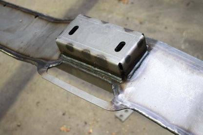 Rust Buster 01-10 GM Pickup Front Cab Mount