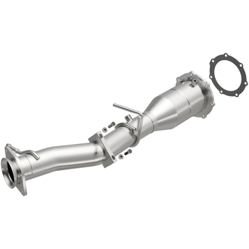 Magnaflow DOC DF 2008-2010 Ford F-250/350/450/550 6.4L Magnaflow