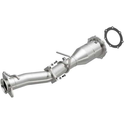 Magnaflow DOC DF 2008-2010 Ford F-250/350/450/550 6.4L Magnaflow
