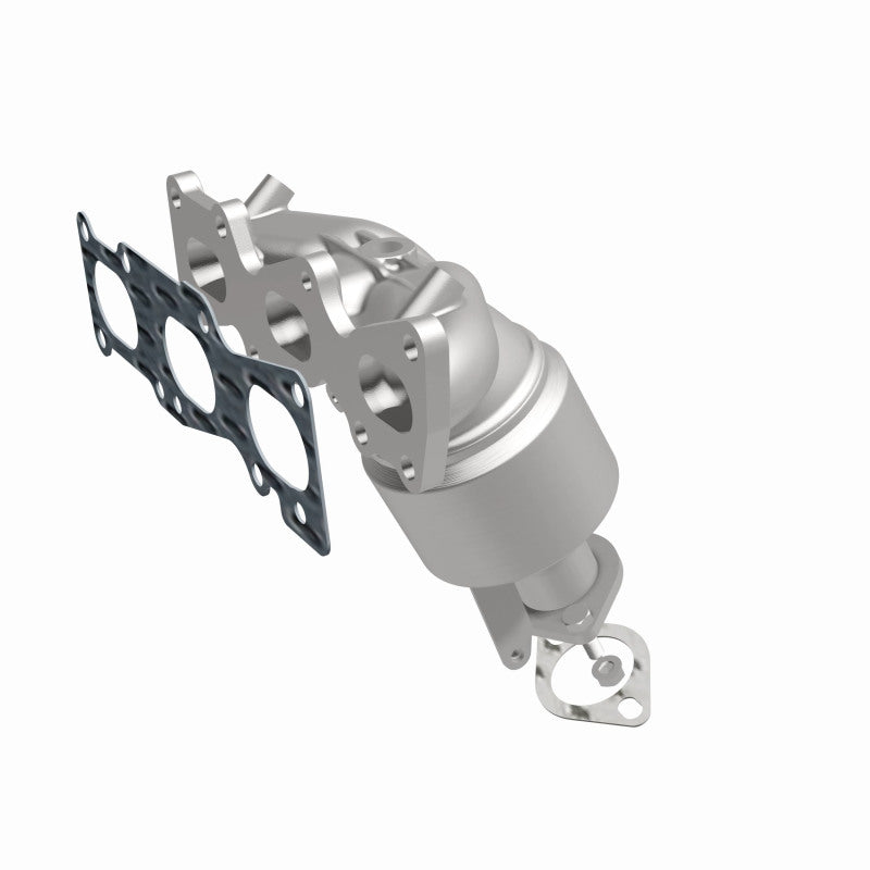 MagnaFlow Front Converter Manifold Direct Fit 12-17 Hyundai Azera 3.3L Magnaflow