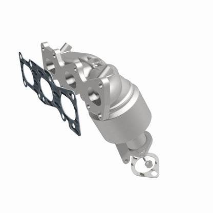 MagnaFlow Front Converter Manifold Direct Fit 12-17 Hyundai Azera 3.3L Magnaflow