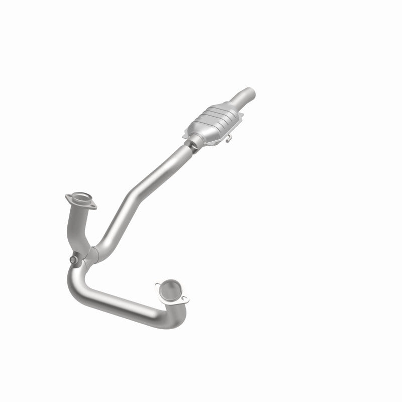 MagnaFlow Conv DF 88-95 Ford Van 5.8L 49S Magnaflow
