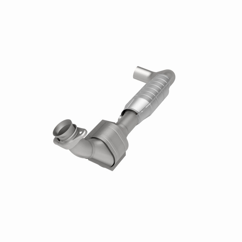 MagnaFlow Catalytic Converter DF 04-06 F-150 Pickup 5.4L 2WD D/S Magnaflow