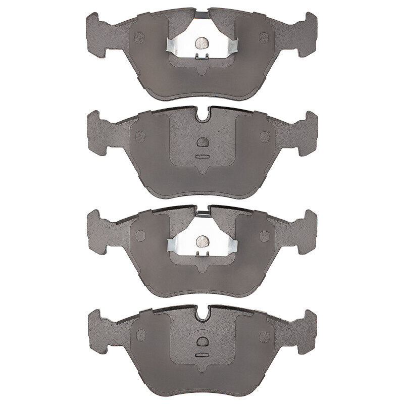 R1 Front Ceramic Brake Pads 1987-2005 Audi/BMW - 2310-0394-00