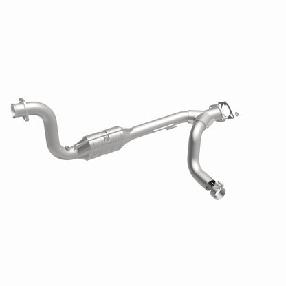 MagnaFlow Conv DF 07-09 Chrysler/Dodge Aspen/Durango 5.7L Passenger Side Magnaflow
