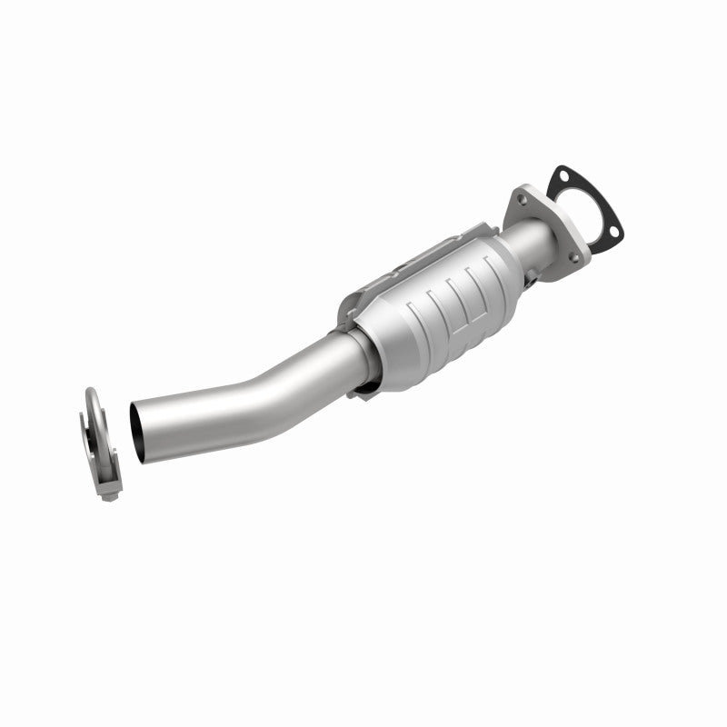 MagnaFlow Conv DF 04-05 Suzuki Forenza 2.0L Magnaflow