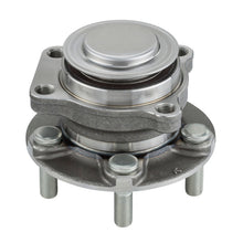 Load image into Gallery viewer, MOOG 2013 Subaru BRZ Front Hub Assembly