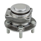 MOOG 2013 Subaru BRZ Front Hub Assembly