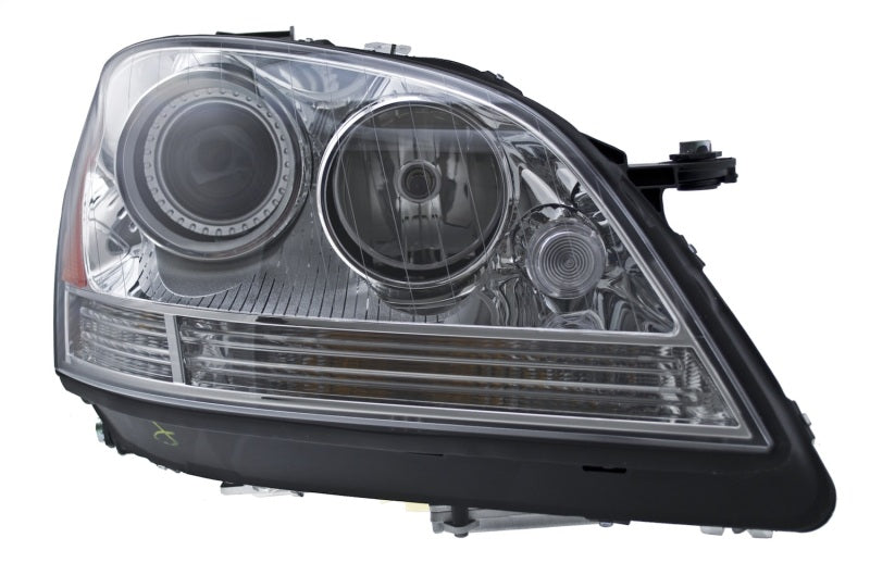 Hella 2006-2007 Mercedes-Benz ML320 Headlight Assembly