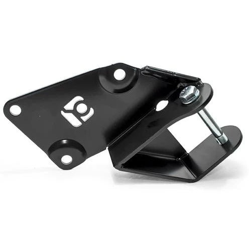 Innovative 90550-75A  01-05 CIVIC(NON SI) CONVERSION MOUNT KIT (K-SERIES / MANUAL) Innovative Mounts