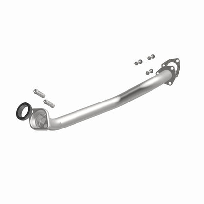 BRE Exhaust 06-11 Civic 1.8L Front Pipe Kit