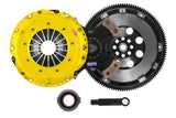 ACT Acura/Honda J35 HD/Race Rigid 4 Pad Clutch Kit