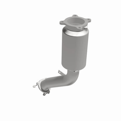 MagnaFlow Conv Direct Fit OEM 14-15 Audi A4 L4 2.0L Magnaflow