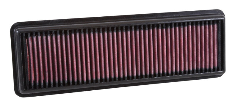 K&N 2014 BMW X4 L4-2.0L DSL Drop In Air Filter K&N Engineering