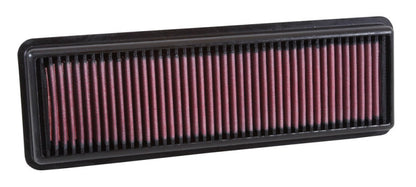 K&N 2014 BMW X4 L4-2.0L DSL Drop In Air Filter K&N Engineering