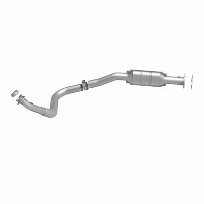 Magnaflow 96-20 Chevy Express 3500 7.4L Direct Fit Converter Magnaflow