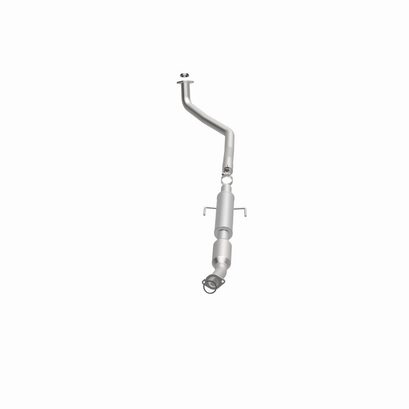 MagnaFlow Conv DF 09 Matrix/Vibe 2.4 FWD OEM Magnaflow