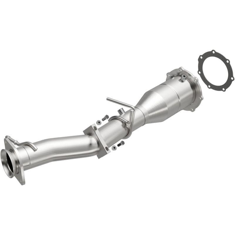 Magnaflow DOC DF 2008-2010 Ford F-250/350/450/550 6.4L Magnaflow