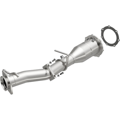 Magnaflow DOC DF 2008-2010 Ford F-250/350/450/550 6.4L Magnaflow