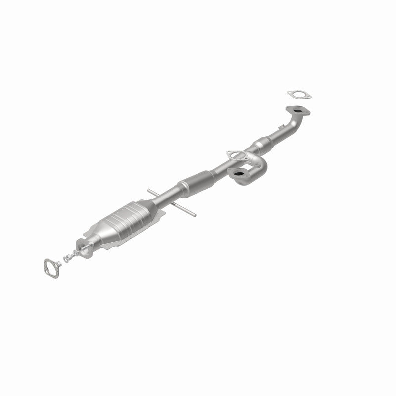 MagnaFlow Conv DF 02-05 Hyundai XG350 3.5L Magnaflow