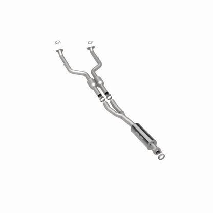 MagnaFlow Conv DF 2006 Lexus GS300 3.0L Magnaflow