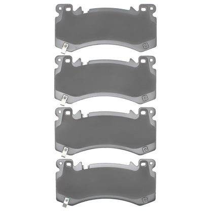 DFC 21-26 GMC Yukon XL Front 4000 Hybridynamic Brake Pads