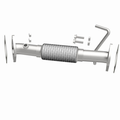 BRE Exhaust 11-16 KIA SPORTAGE 2.4L Front Pipe Kit