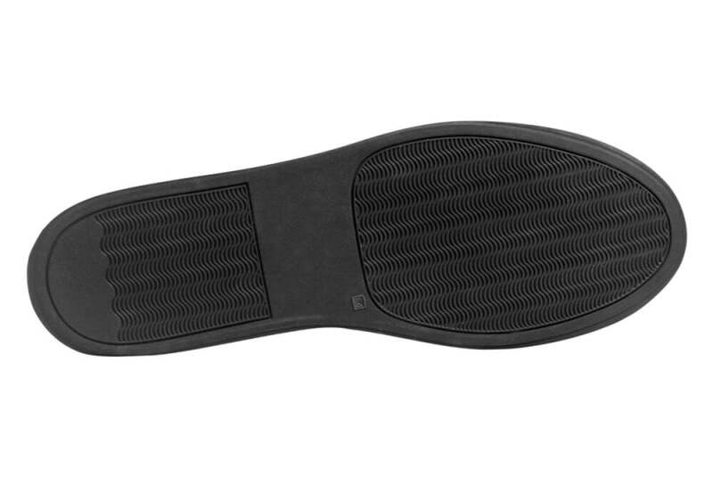 Sparco Shoe Futura Size 44 GRY/BLK