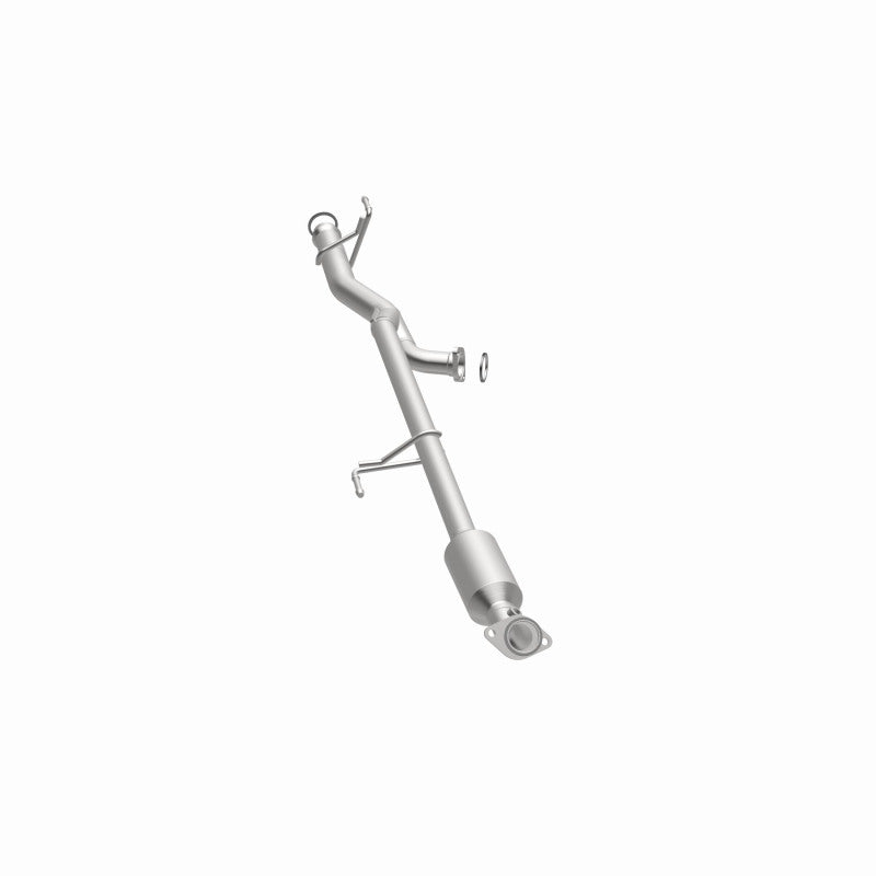 MagnaFlow Direct-Fit SS Catalytic Converter 05-06 Toyota Tundra 4.0L V6 Magnaflow