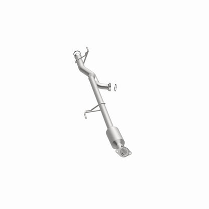 MagnaFlow Direct-Fit SS Catalytic Converter 05-06 Toyota Tundra 4.0L V6 Magnaflow