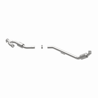 Magnaflow 2005 Mercedes-Benz CLK320 3.2L Direct Fit Converter Magnaflow