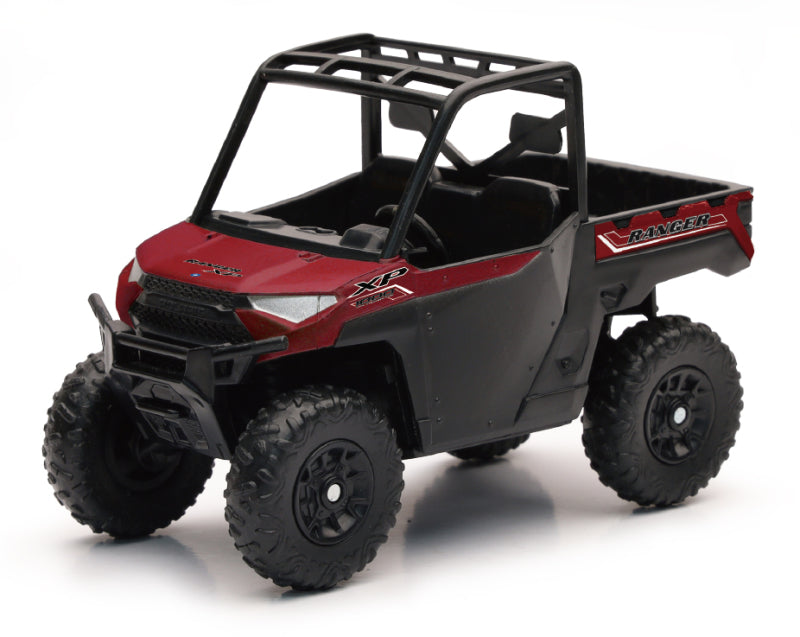 Mini Car Ranger New Ray Toys Polaris Mini Ranger XP1000 EPS