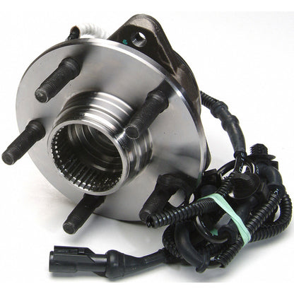 MOOG 98-00 Ford Ranger Front Hub Assembly Moog