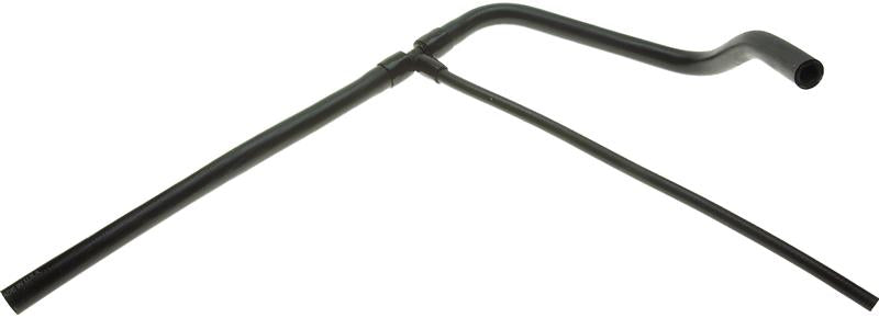 Gates 98-01 Ford Ranger V-6 3.0L Heater ToWater Pump Molded Coolant Hose