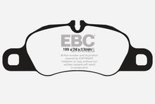 Load image into Gallery viewer, EBC RedStuff Front Brake Pads - DP32057C