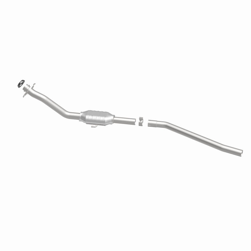MagnaFlow Conv Dodge-Plymouth 55.5X6.5X4 2.12 Magnaflow